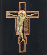 Duccio di Buoninsegna Altar Cross China oil painting reproduction
